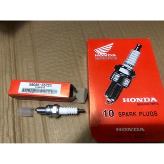 (1อัน)หัวเทียน4จังหวะ U16 Denso honda ใส่ WAVE100/WAVE110/MIO/DREAM/SPARK/X1/SMASH 4จังหวะ U16FS-U