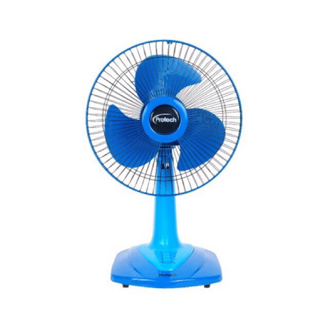 พัดลม ☟พัดลมตั้งโต๊ะ 12 นิ้ว Protect /Airy/Wishy/Desk Fan♝