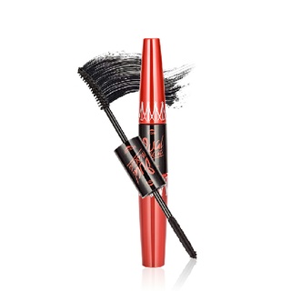 Sivanna Super Model 5X Long Mascara HF893 มาสคาร่า 2 หัว ♥ พร้อมส่ง ♥