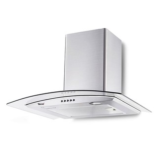 เครื่องดูดควันกระโจม TECNOSTAR TNS HD3460K-AC 60ซม. CHIMNEY HOOD TECNOSTAR TNS HD3460K-AC 60CM