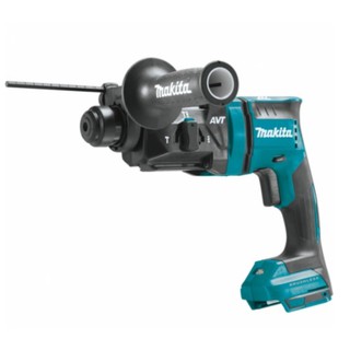 MAKITA สว่านโรตารี่ 18mm. ไร้สาย18V BL รุ่น DHR-182Z