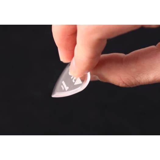 ปิ๊กกีตาร์ Ibanez รุ่น JTC1 (Made in Japan) - รูปที่ 3