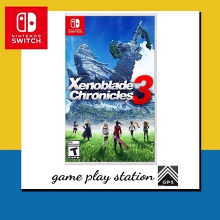 nintendo switch xenoblade chronicles 3 ( english asia )