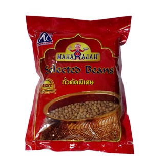 ถั่วเลนทิล น้ำตาล Brown Lentils (500g)