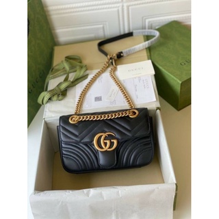 กระเป๋า Gucci Bag 22cm เกรดOri