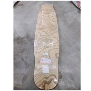 Rebirth - Deck meow wooden sand