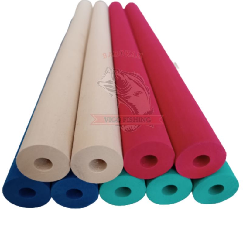 โฟม EVA สีแข็งสําหรับมือจับคัน