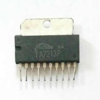 IC    TA 7213P.อะไหล่อิเล็กทรอนิกส์