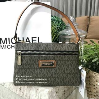 NEW ARRIVAL! Michael Kors Jet Set Charm Shoulder Bag 2018แท้💯💯💯outlet