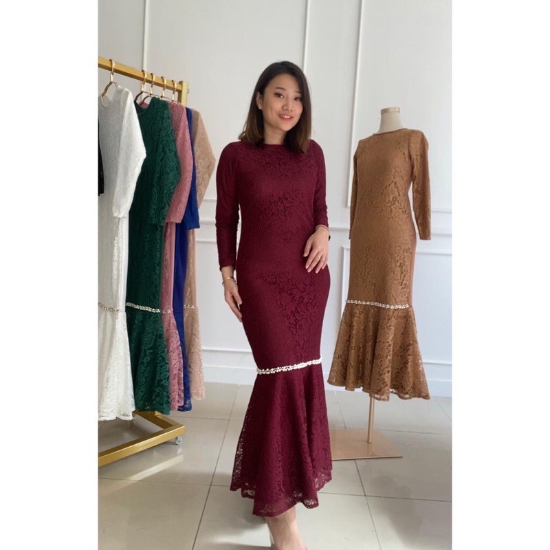 Maxy TITANIA นําเข้า