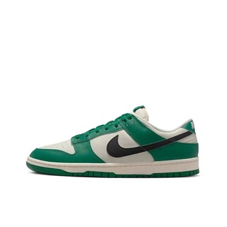 【พร้อมส่ง ของแท้ 100%】Nike SB Dunk Low Pro  ผ้าใบ รองเท้าวิ่ง