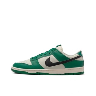 【พร้อมส่ง ของแท้ 100%】Nike SB Dunk Low Pro  ผ้าใบ รองเท้าวิ่ง