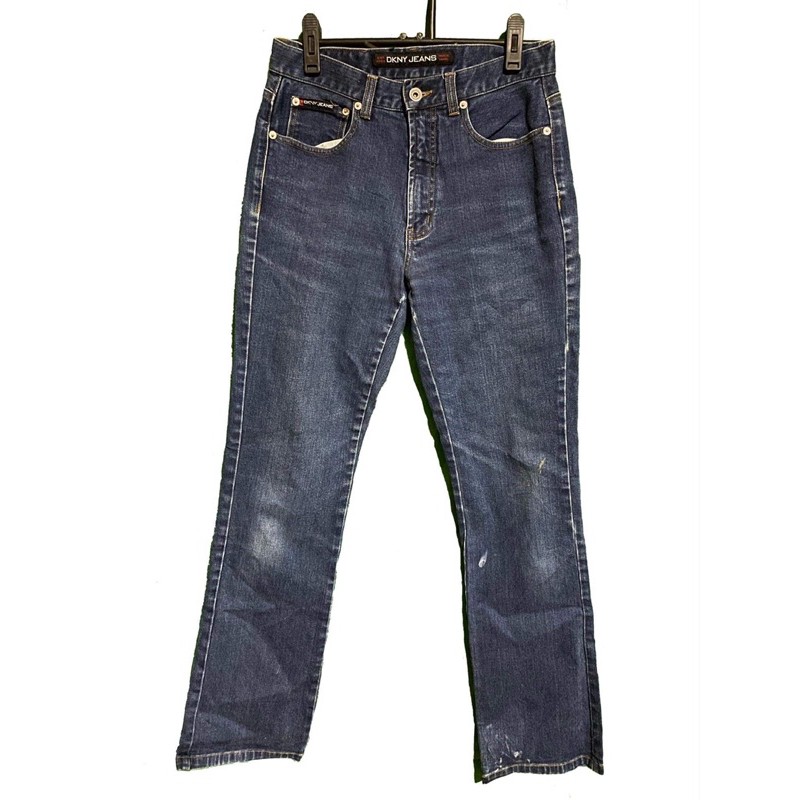 กางเกงแบร์น DKNY JEAINS