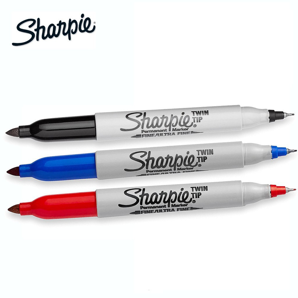 ปากกา Sharpie 2หัว ถูกที่สุด พร้อมโปรโมชั่น ก.ค. 2023|Biggoเช็คราคาง่ายๆ