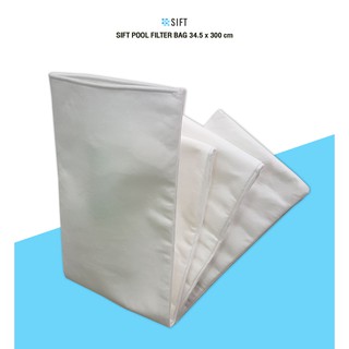 ถุงกรองสระว่ายน้ำ SIFT POOL FILTER BAG 300 cm