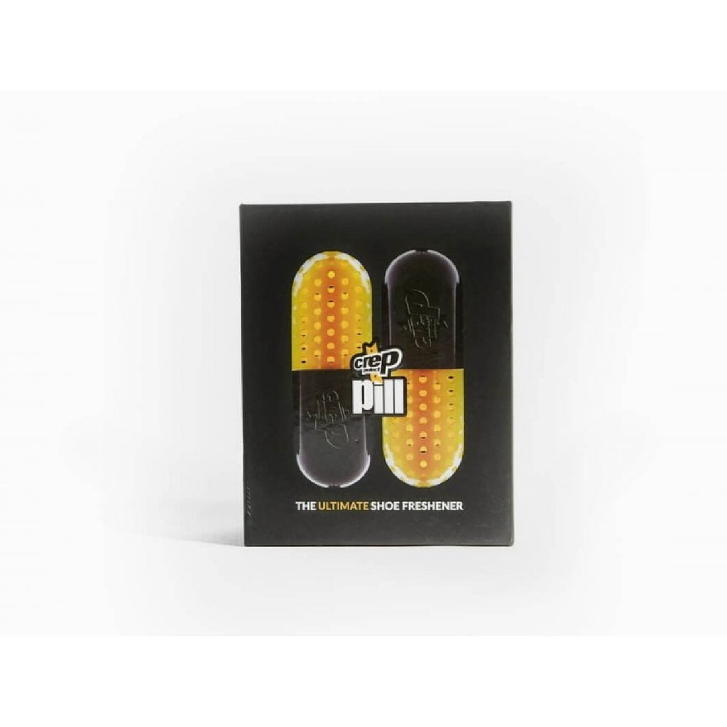 Crep Protect Pill  By Crep