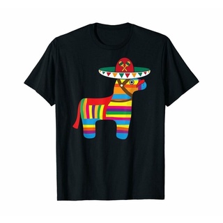 เสื้อคู่วินเทจ - ผู้ชายเสื้อยืดขนาดใหญ่ Cinco De Mayo ฮอลิเดย์เสื้อยืดขนาดที