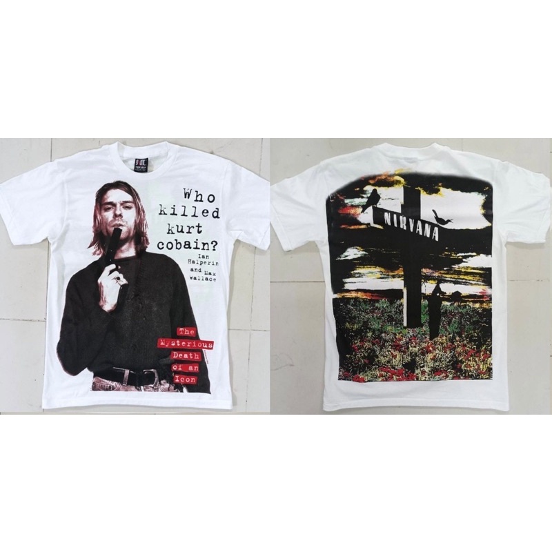 เสื้อวงวินเทจยุค 80-90🥁🎸🪗