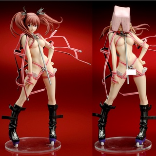[แท้/Pre Order] ริงโกะ แอร์เกียร์ | Noyamano Ringo - Air Gear - Hentai Mask Ver. (Yamato)