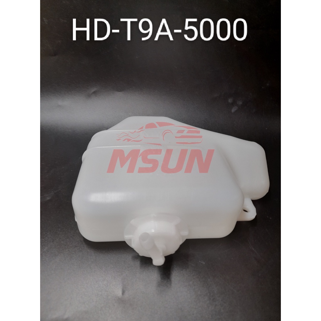 SPARE TANK HONDA CITY T9A