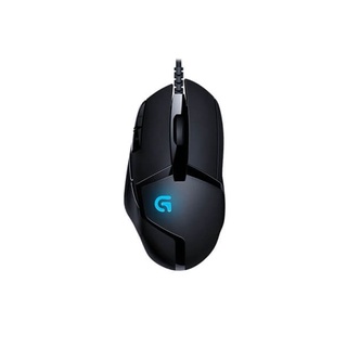 Logitech G402 Hyperion Fury FPS Gaming Mouse