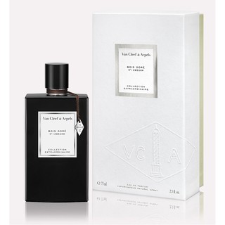 Van Cleef &amp; Arpels Bois Dore EDP 5ml - 10ml นำ้หอมแท้แบ่งขาย