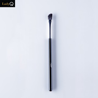 Lady Q Crease eye shadow Brush large size แปรงคัดเบ้าตาขนาดใหญ่ –  สีดำ (LQ-018)