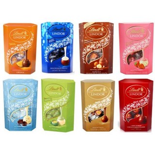 ช็อกโกแลต Lindt Lindor Chocolate 200g