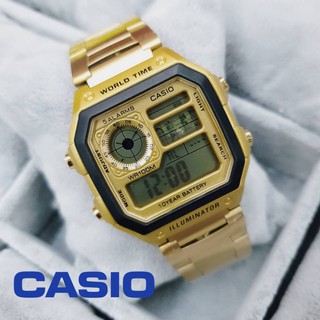 casio