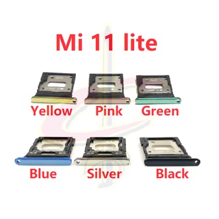 ถาดซิม (sim tray) สําหรับ xiaomi mi 11 lite