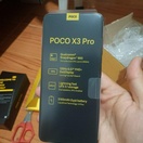 reviewร้านแนะนำXiaomi  POCO X4 Pro 5Gและ  POCO X3 Pro (6+128GB)/(8+265GB)โทรศัพท์สมาร์ทโฟน สินค้าใหม่ซีลกล่อง ประกันศูนย์ไทย15เดือน comment 4
