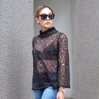 Amanda Blouse