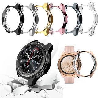 กรอบเคสสำหรับ Samsung Galaxy Watch 46mm 42 มม. / Gear S 3 Frontier General