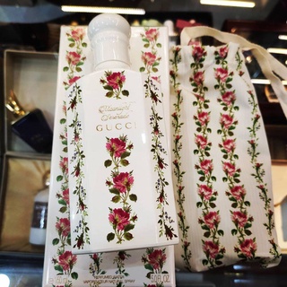 Gucci The Alchemists Garden: สายน้ำหอม Haute Couture แห่งแรกของ Gucci น้ำหอม แบรนด์ดีไซเนอร์ในทุกวันนี้ดูเหมือนจะต้องกา