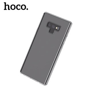 ของแท้!!! Hoco เคสใส Samsung S20Ultra/S20+/Note10+/Note10/S10+/S10/S10E/A30/A50/Note9/S9+/S9/Note8/S8+/S8/S7Edge/A50/A30