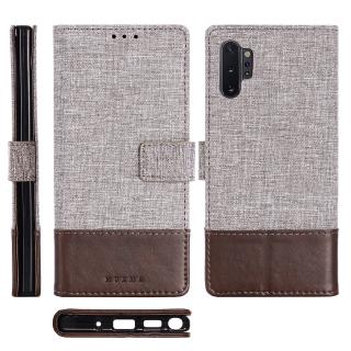 เคสโทรศัพท์ผ้าใบแฟชั่นสําหรับ samsung galaxy note 10/note 10 plus