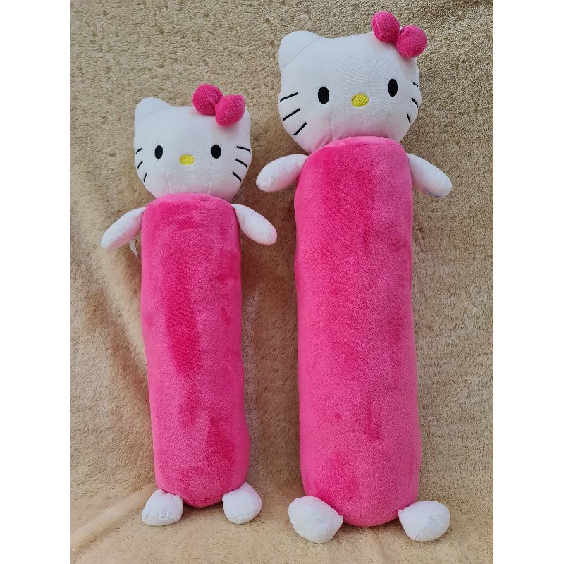 DREAMTOYS96 หมอนข้าง hello Kitty L และ XL Sanrio