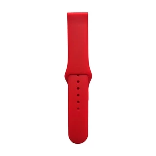 🇹🇭พร้อมส่ง สาย smart watch 20mm 22mm สายซิลิโคนสำหรับ smart watch 20mm 22 mm Amazfit Huawei Samsung