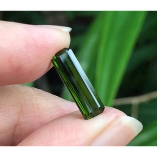 พลอยทัวร์มารีน ( Tourmaline) นน2.35กะรัต