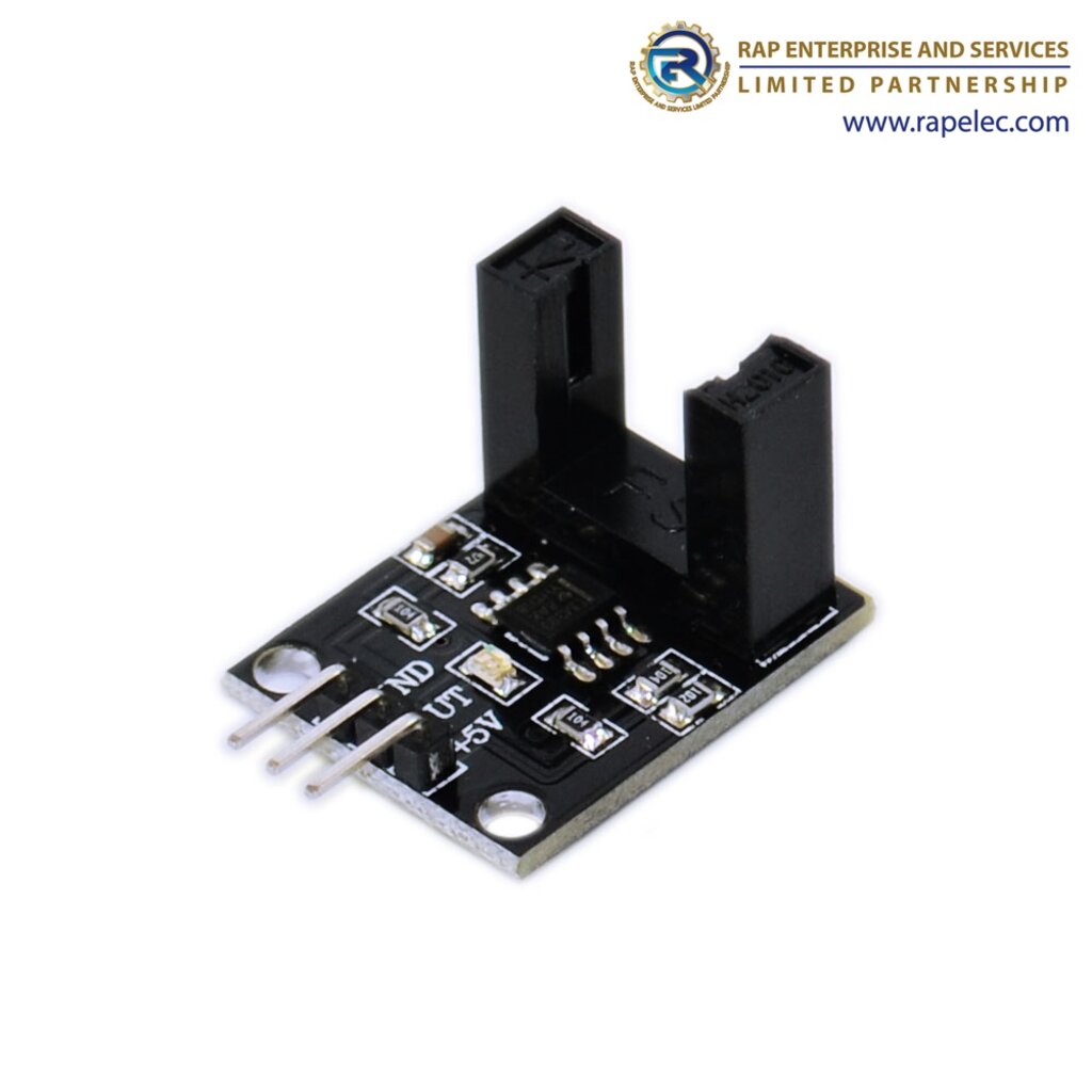 Correlation Photoelectric Sensor Price Infrared Radiation Count Module Infrared Sensor