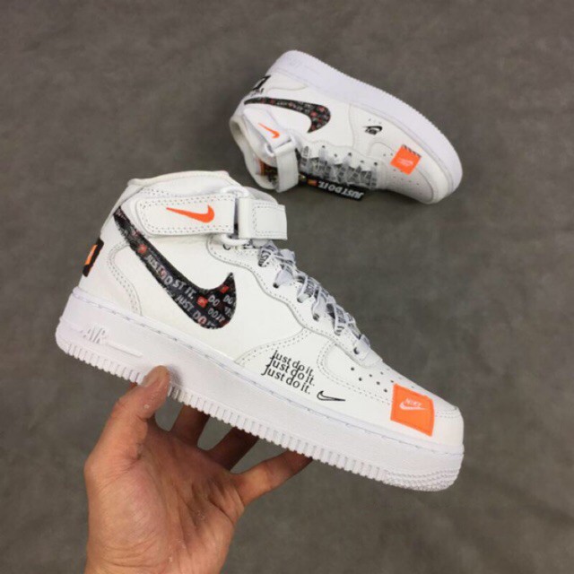 just do it af1 high