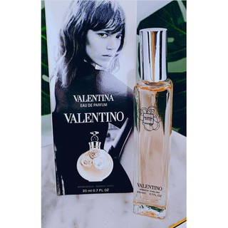 น้ำหอม Valentino  Valentina Poudre Eau De Parfum Spray