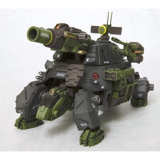 HMM ZOIDS RZ-013 Cannon Tortoise 1/72 Kotobukiya new