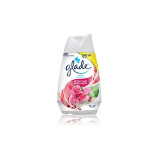 เจลปรับอากาศGLADE Solid Peony&amp;Berry170g | GLADE | 690953 น้ำหอมปรับอากาศและที่ดูดความชื้น น้ำหอมปรับอากาศและที่ดูดความชื