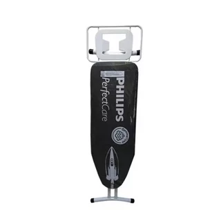 Philips โต๊ะรีดผ้า ขนาดใหญ่ 15 x 43 นิ้ว ของแท้ 100% สินค้าพร้อมส่ง Ironing Board PH-1706