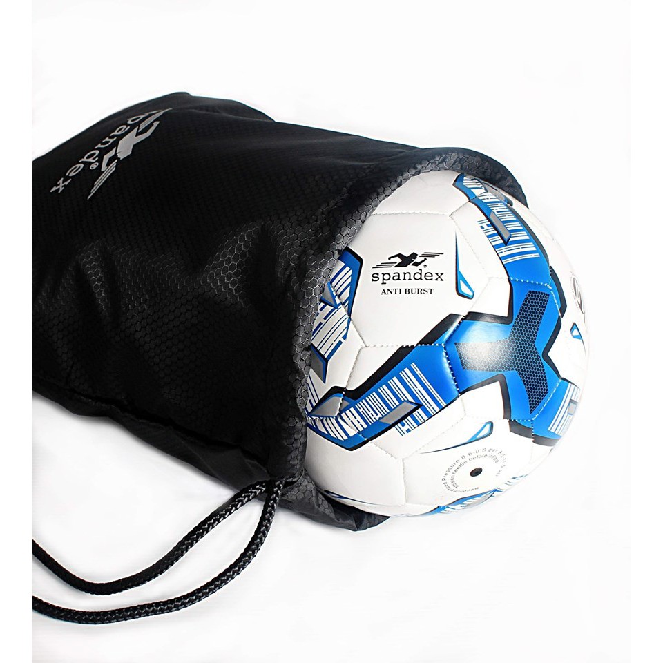 SPANDEX กระเป๋าเป้หูรูดกันน้ำ (Drawstring bag) รุ่นWaterproof