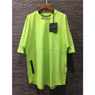 เสื้อยืด Palm angles Tshirt oversized Size s-m