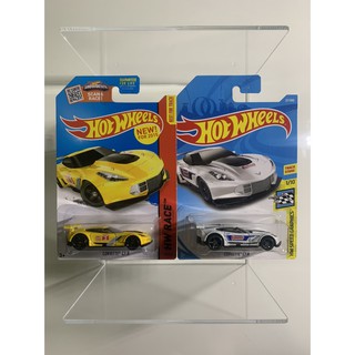 Hotwheels Corvette® C7.R