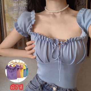 CADIA แฟชั่นหนึ่งไหล่ด้านบนผู้หญิงสายรัดด้านนอกสวม Tube Top Clothes