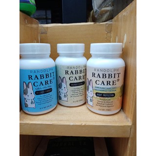 กระต่ายป่วย Rabbit Care สูตร3 (70กรัม)